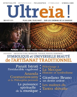 Ultreïa ! n.18