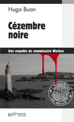 Cézembre noire