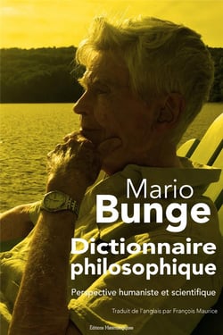 Dictionnaire philosophique - perspective humaniste et scientifique