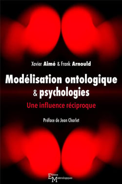 Modélisation ontologique & psychologies - une influence réciproque