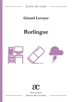 Burlingue