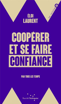 Coopérer et se faire confiance par tous les temps