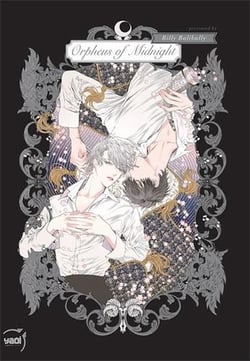 Orpheus of midnight