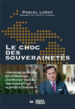 Le choc des souverainetés