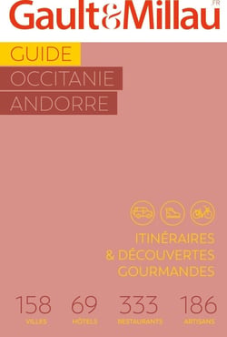 Guide Occitanie Andorre (édition 2024)