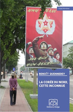 La Corée du Nord, cette inconnue