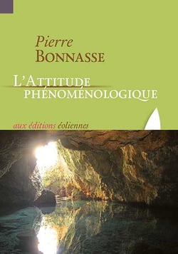 L'attitude phénoménologique