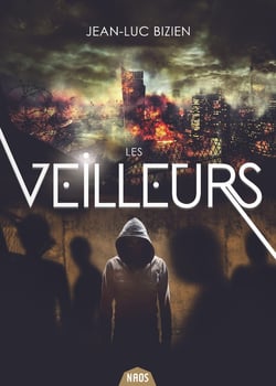 Les veilleurs Tome 2