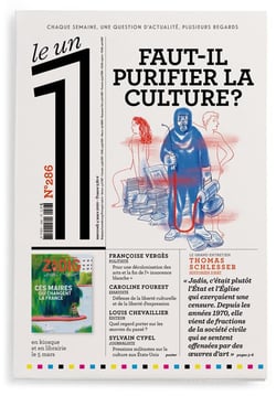 Le 1 N286 Faut-Il Purifier La Culture