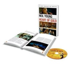 Heart of gold