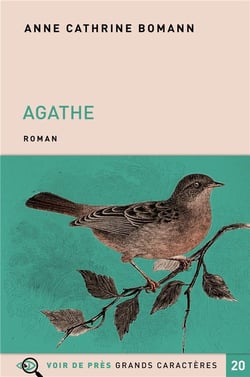 Agathe