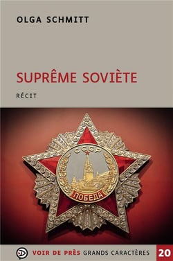 Suprême Soviète