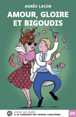Amour, gloire et bigoudis