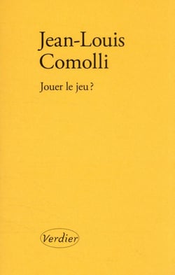 Jouer le jeu ?