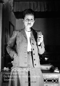L'esprit avant tout : Du Bauhaus au reste du monde - Souvenirs