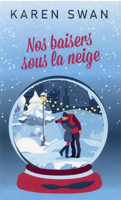 Nos baisers sous la neige