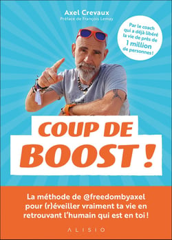 Coup de boost !