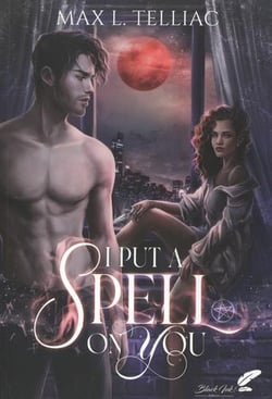 I put a spell on you