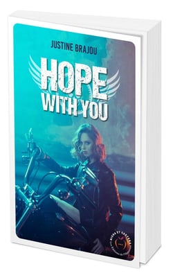 Hope with you