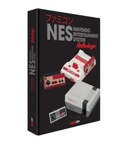 Anthologie NES Nintendo entertainment system - FAMICOM - Version Koopa
