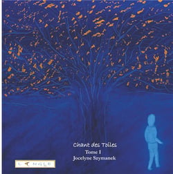 Chant des toiles t.1
