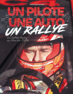 Un pilote, une voiture, un rallye : Du safari rallye au Monte Carlo