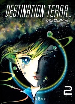 Destination Terra Tome 2