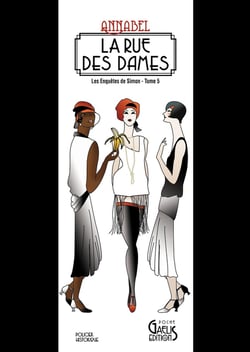 La rue des dames
