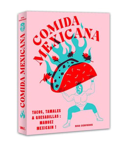Comida mexicana