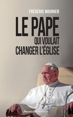 Le pape qui voulait changer l'Eglise
