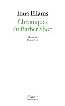 Chroniques du Barber Shop