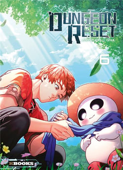 Dungeon Reset T06