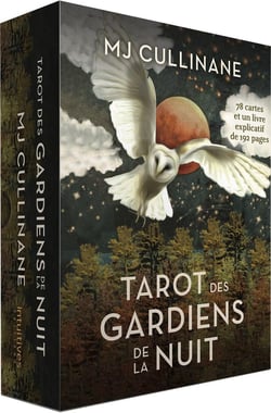 Tarot des gardiens de la nuit