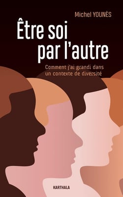 Être soi par l'autre : comment j'ai grandi dans un contexte de diversité