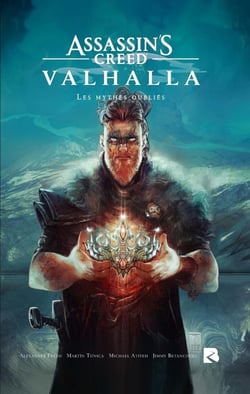 Assassin's Creed : valhalla : les mythes oubliés