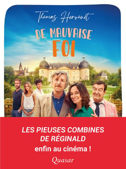 De mauvaise foi