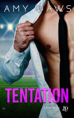 Les frères Harris Tome 8 : Tentation