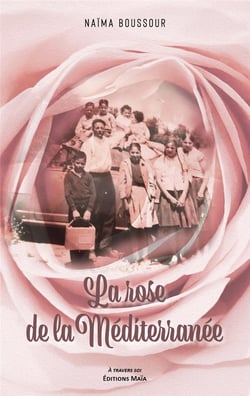 La rose de la Méditerranée
