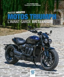 Motos Triumph
