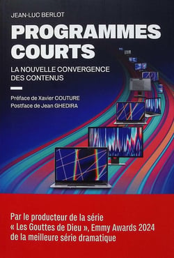 Programmes courts : La nouvelle convergence des contenus