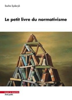 Le petit livre du normativisme