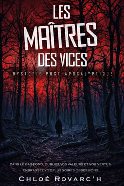 Les maîtres des vices