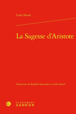 La Sagesse d'Aristote