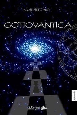 GOTIQVANTICA (VERSION ITALIENNE)