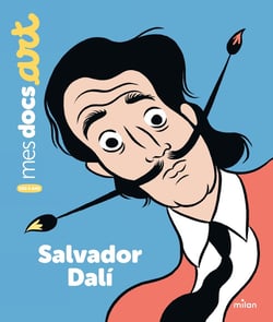 Salvador Dali