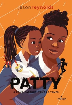 Go ! Tome 2 : Patty