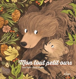 Mon tout petit ours