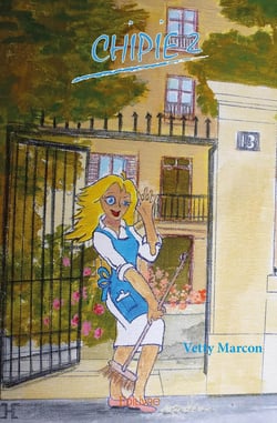 Chipie - Tome 2