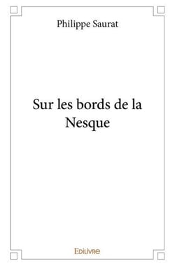 Sur les bords de la Nesque