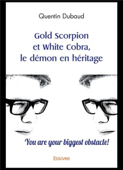 Gold scorpion et white cobra, le demon en heritage